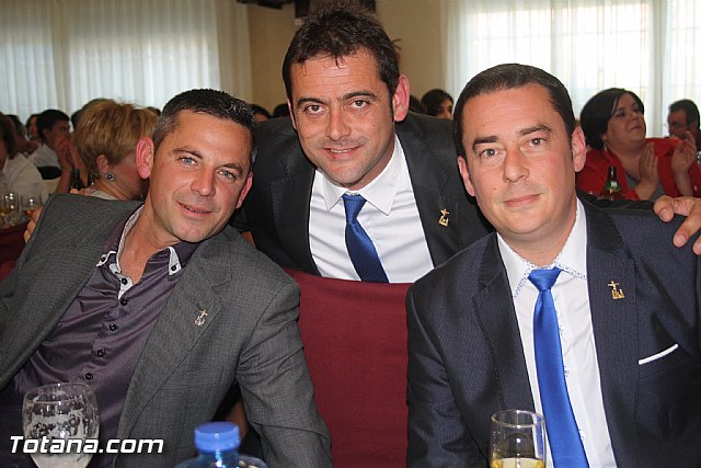 Comida de Hermandades y Cofradas - Semana Santa 2014 - 129