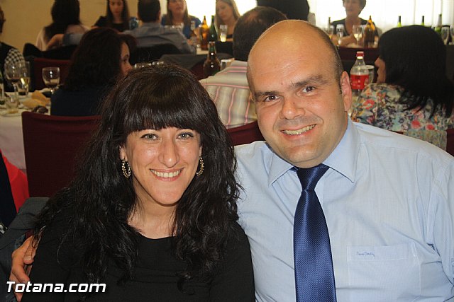 Comida de Hermandades y Cofradas - Semana Santa 2014 - 133