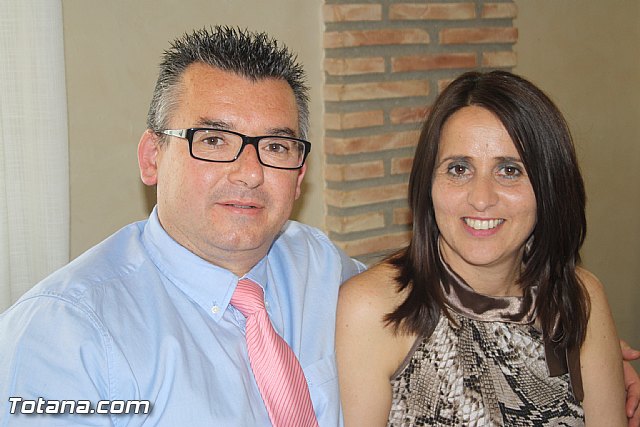 Comida de Hermandades y Cofradas - Semana Santa 2014 - 135