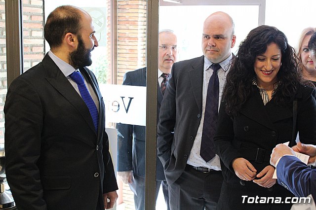 Comida de Hermandades y Cofradas tras el Pregn de Semana Santa 2018 - 41