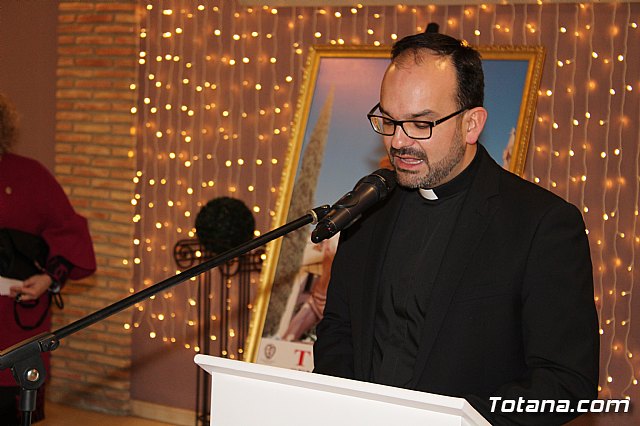 Comida de Hermandades y Cofradas tras el Pregn de Semana Santa 2018 - 92