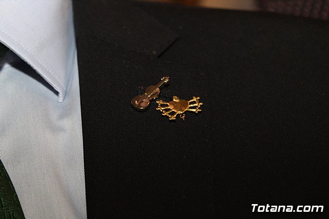 Comida de Hermandades y Cofradas tras el Pregn de Semana Santa 2018 - 227