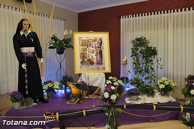 Comida de Hermandades y Cofradas 2016 - 1