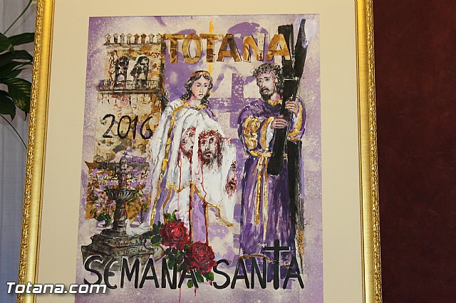 Comida de Hermandades y Cofradas 2016 - 3