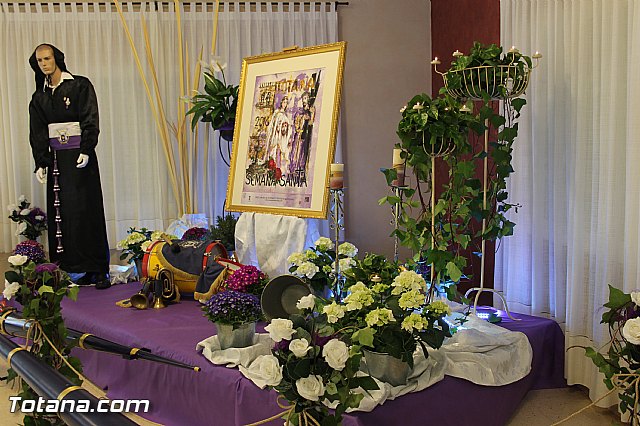 Comida de Hermandades y Cofradas 2016 - 9