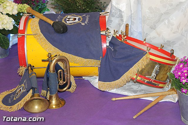 Comida de Hermandades y Cofradas 2016 - 12