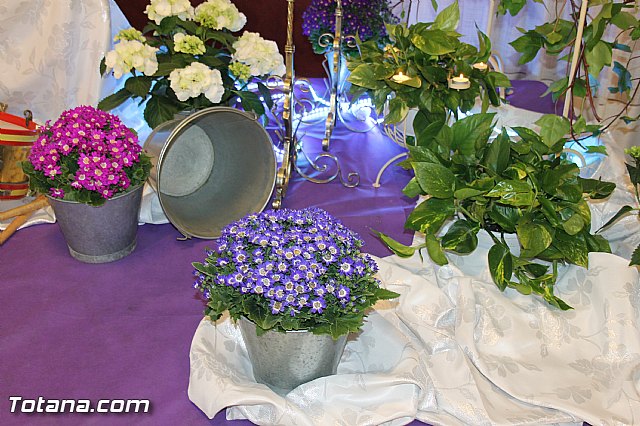 Comida de Hermandades y Cofradas 2016 - 13