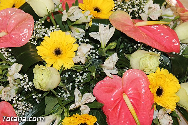 Comida de Hermandades y Cofradas 2016 - 16