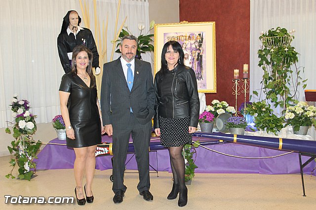 Comida de Hermandades y Cofradas 2016 - 17