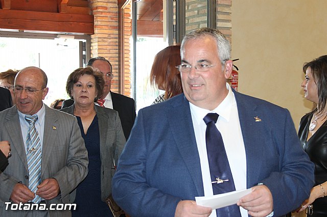 Comida de Hermandades y Cofradas 2016 - 27