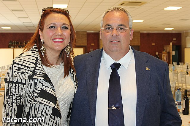 Comida de Hermandades y Cofradas 2016 - 28