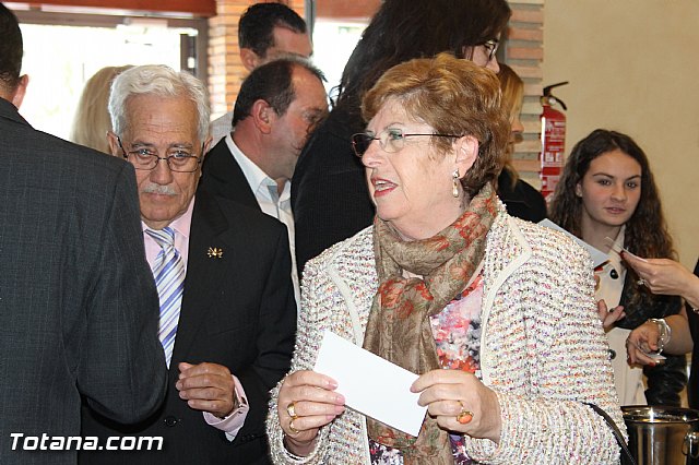 Comida de Hermandades y Cofradas 2016 - 30