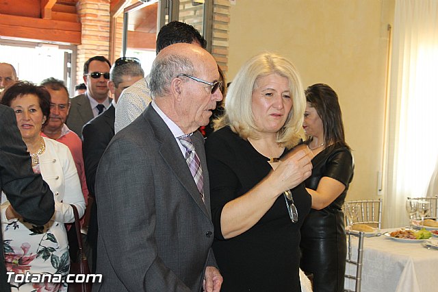 Comida de Hermandades y Cofradas 2016 - 32