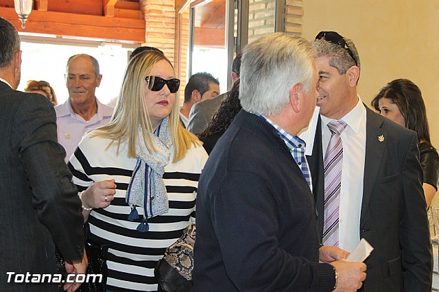 Comida de Hermandades y Cofradas 2016 - 34