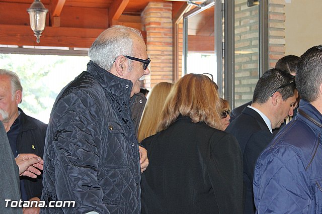 Comida de Hermandades y Cofradas 2016 - 36