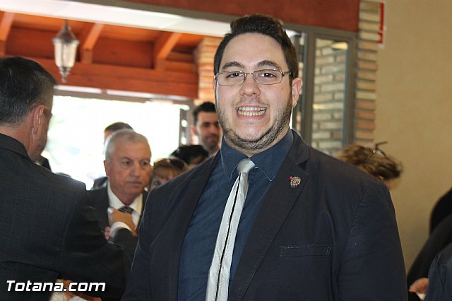 Comida de Hermandades y Cofradas 2016 - 39