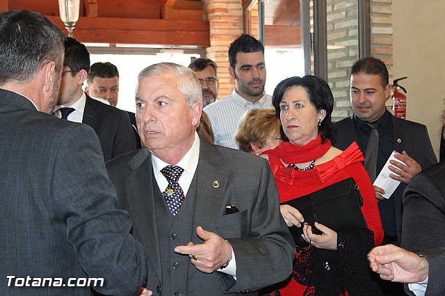 Comida de Hermandades y Cofradas 2016 - 40