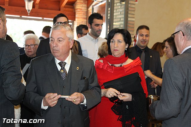 Comida de Hermandades y Cofradas 2016 - 41