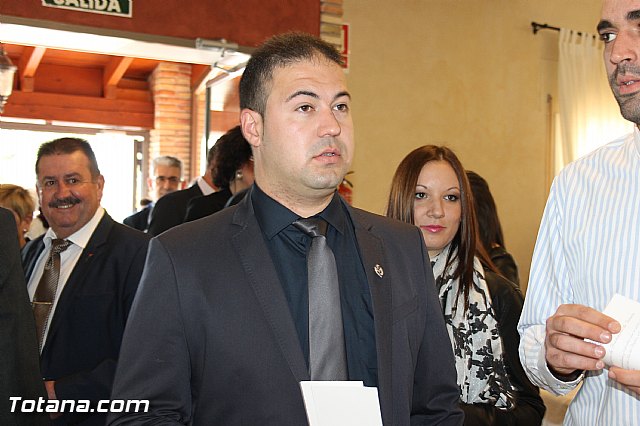 Comida de Hermandades y Cofradas 2016 - 43