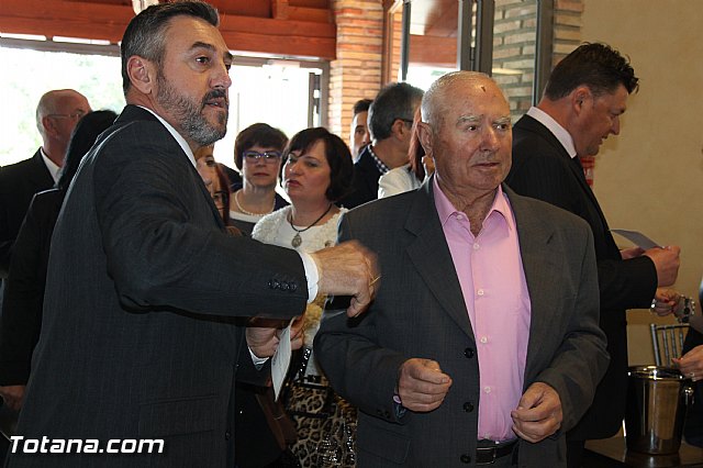 Comida de Hermandades y Cofradas 2016 - 45