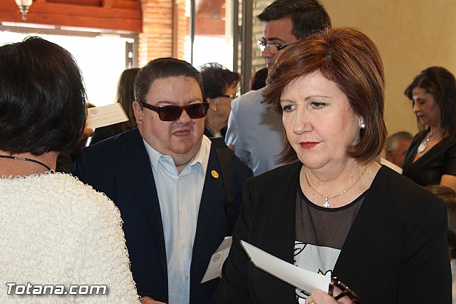 Comida de Hermandades y Cofradas 2016 - 50