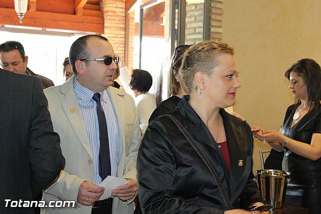 Comida de Hermandades y Cofradas 2016 - 52