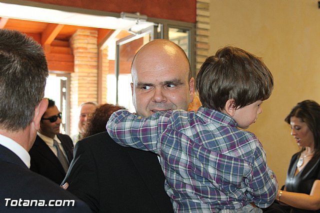 Comida de Hermandades y Cofradas 2016 - 55