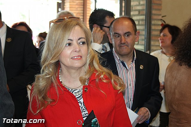 Comida de Hermandades y Cofradas 2016 - 58