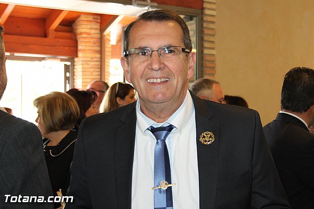 Comida de Hermandades y Cofradas 2016 - 59