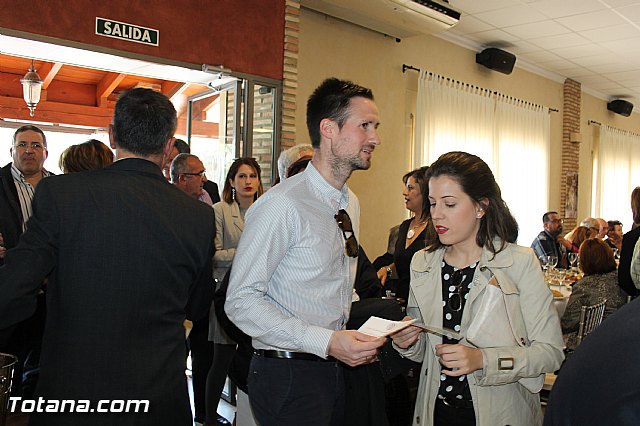 Comida de Hermandades y Cofradas 2016 - 61