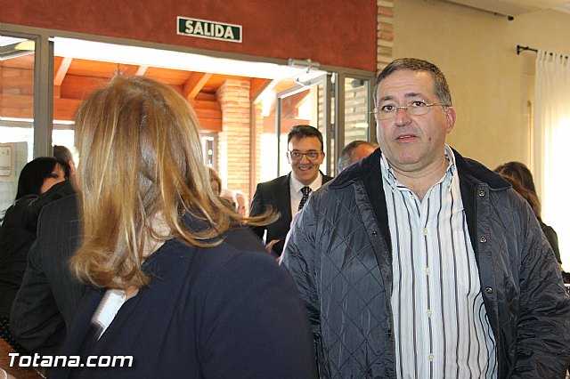 Comida de Hermandades y Cofradas 2016 - 63