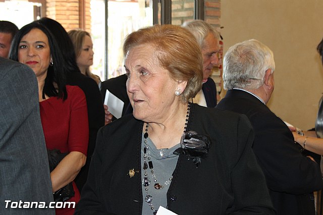 Comida de Hermandades y Cofradas 2016 - 64