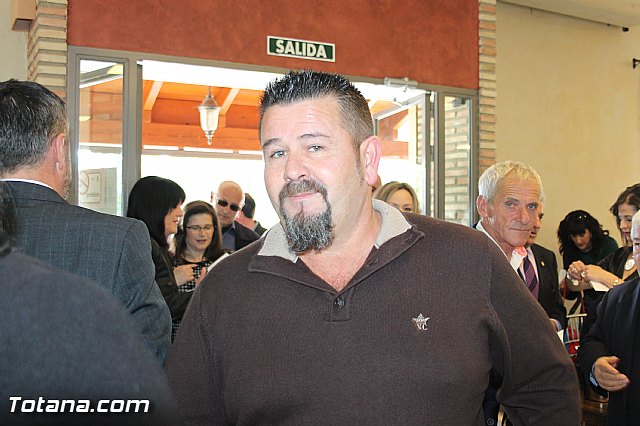 Comida de Hermandades y Cofradas 2016 - 66