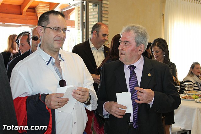 Comida de Hermandades y Cofradas 2016 - 67