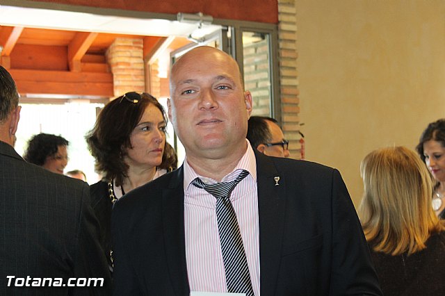 Comida de Hermandades y Cofradas 2016 - 70