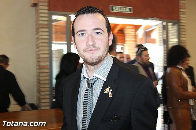 Comida de Hermandades y Cofradas 2016 - 72