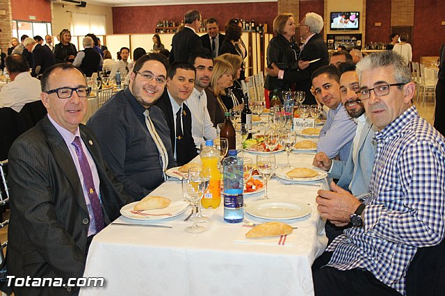 Comida de Hermandades y Cofradas 2016 - 73