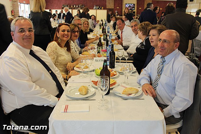 Comida de Hermandades y Cofradas 2016 - 74