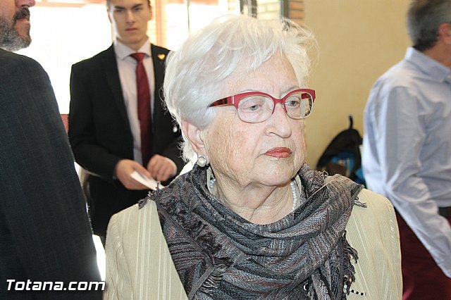 Comida de Hermandades y Cofradas 2016 - 77