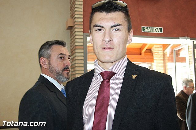 Comida de Hermandades y Cofradas 2016 - 78