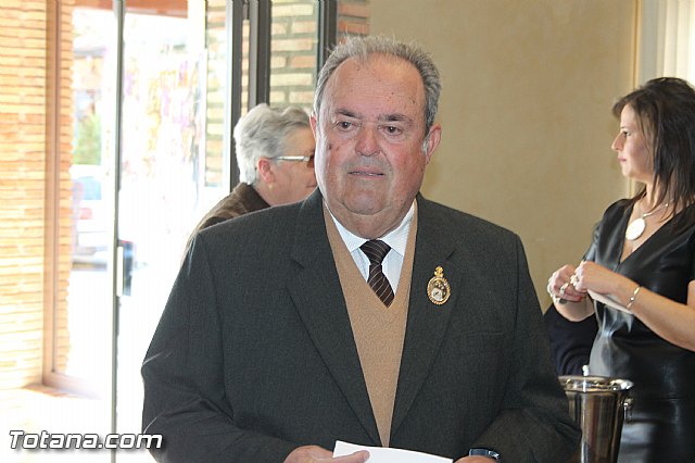 Comida de Hermandades y Cofradas 2016 - 79