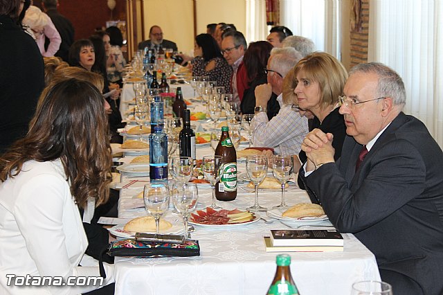 Comida de Hermandades y Cofradas 2016 - 81