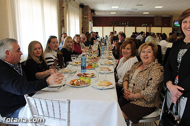 Comida de Hermandades y Cofradas 2016 - 82