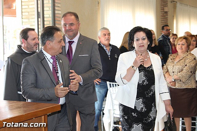 Comida de Hermandades y Cofradas 2016 - 85