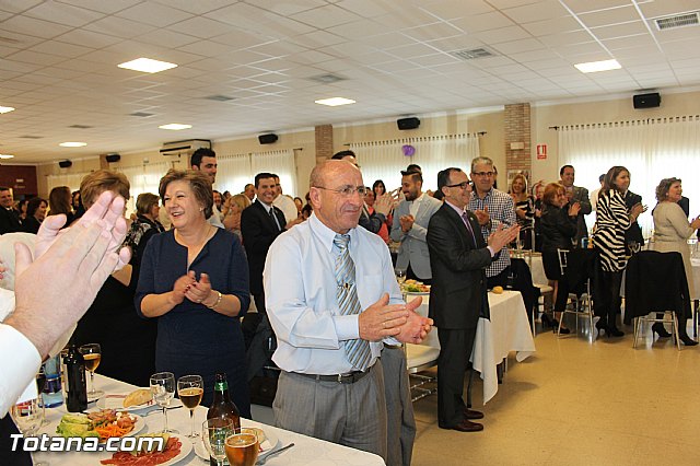 Comida de Hermandades y Cofradas 2016 - 87