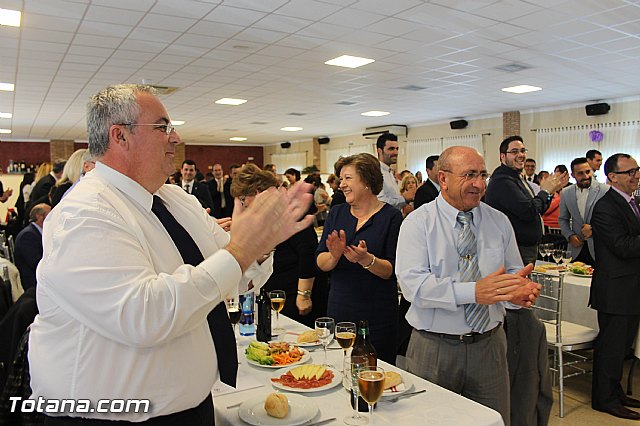 Comida de Hermandades y Cofradas 2016 - 88