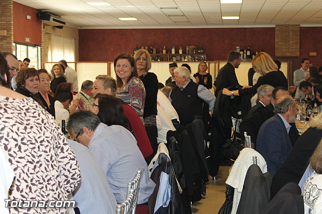 Comida de Hermandades y Cofradas 2016 - 90