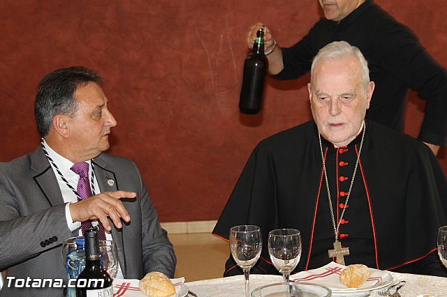 Comida de Hermandades y Cofradas 2016 - 93