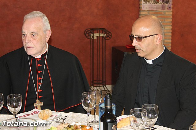 Comida de Hermandades y Cofradas 2016 - 94