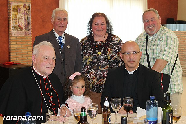 Comida de Hermandades y Cofradas 2016 - 97